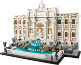Trevi Fountain