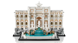 Trevi Fountain