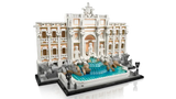 Trevi Fountain