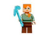 The Iron Golem