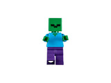 The Iron Golem