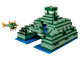The Ocean Monument
