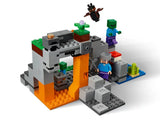 The Zombie Cave