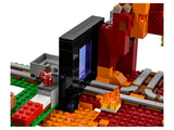 The Nether Portal