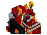 The Nether Portal