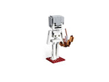 Skeleton BigFig with Magma Cube