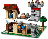 The Crafting Box 3.0