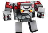 The Redstone Battle