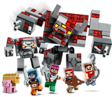 The Redstone Battle