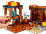 The Trading Post