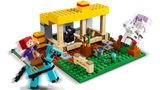 The Horse Stable