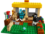 The Horse Stable