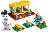 The Horse Stable
