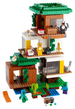 The Modern Treehouse