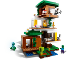 The Modern Treehouse