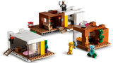 The Modern Treehouse