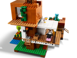 The Modern Treehouse