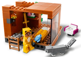 The Modern Treehouse