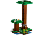 The Modern Treehouse