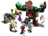 The Jungle Abomination