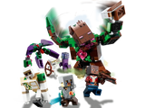 The Jungle Abomination