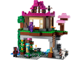 The Training Grounds