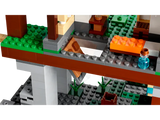 The Training Grounds