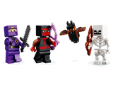 The Training Grounds