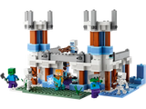 The Ice Castle