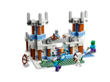 The Ice Castle
