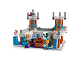 The Ice Castle