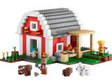 The Red Barn