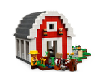 The Red Barn