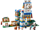 The Llama Village