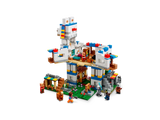 The Llama Village