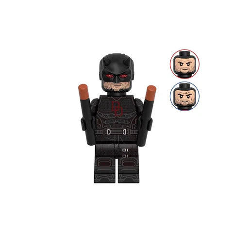 Daredevil Minifigure