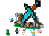 The Sword Outpost