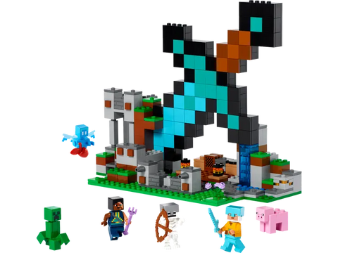 The Sword Outpost