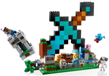 The Sword Outpost