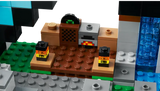 The Sword Outpost