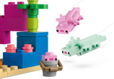 The Axolotl House