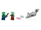 The Axolotl House