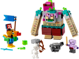 The Devourer Showdown
