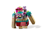 The Devourer Showdown