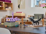 The Ender Dragon and End Ship