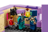 The Ender Dragon and End Ship