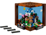 The Crafting Table