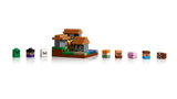 The Crafting Table
