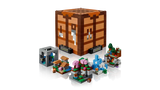 The Crafting Table