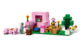 The Baby Pig House